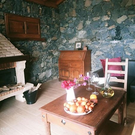 Finca Rural House Tenerife Relax And Enjoy Santa Úrsula Εξωτερικό φωτογραφία