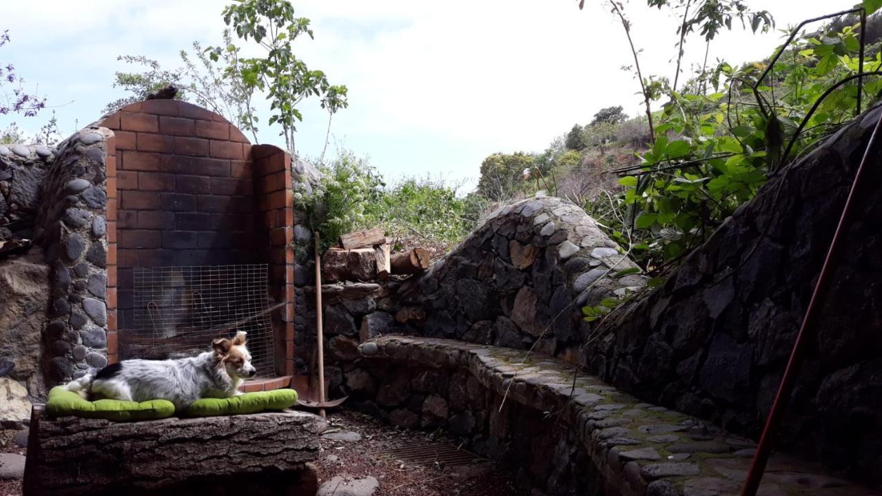 Finca Rural House Tenerife Relax And Enjoy Santa Úrsula Εξωτερικό φωτογραφία