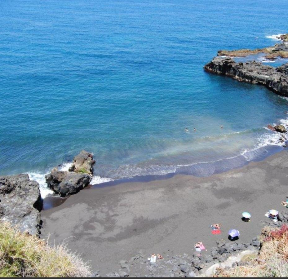 Finca Rural House Tenerife Relax And Enjoy Santa Úrsula Εξωτερικό φωτογραφία