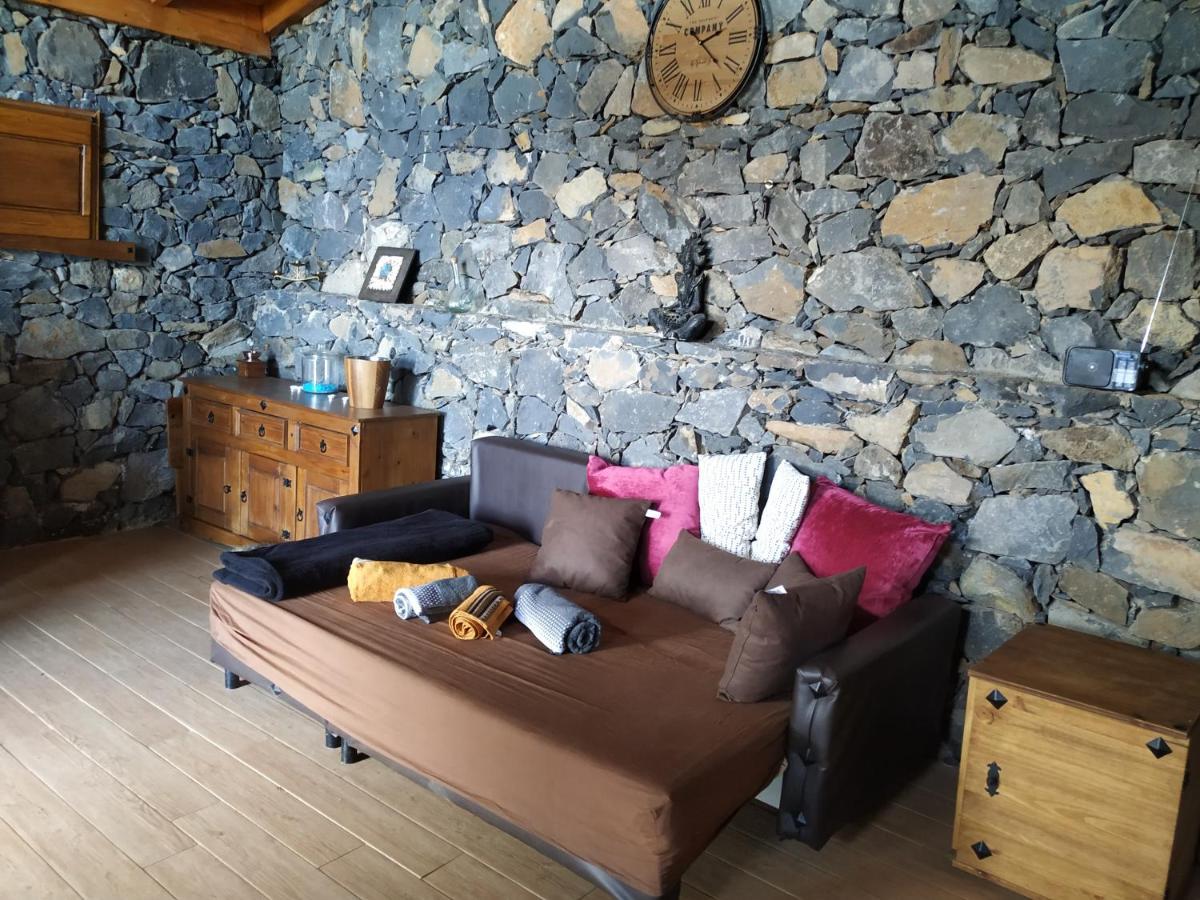 Finca Rural House Tenerife Relax And Enjoy Santa Úrsula Εξωτερικό φωτογραφία
