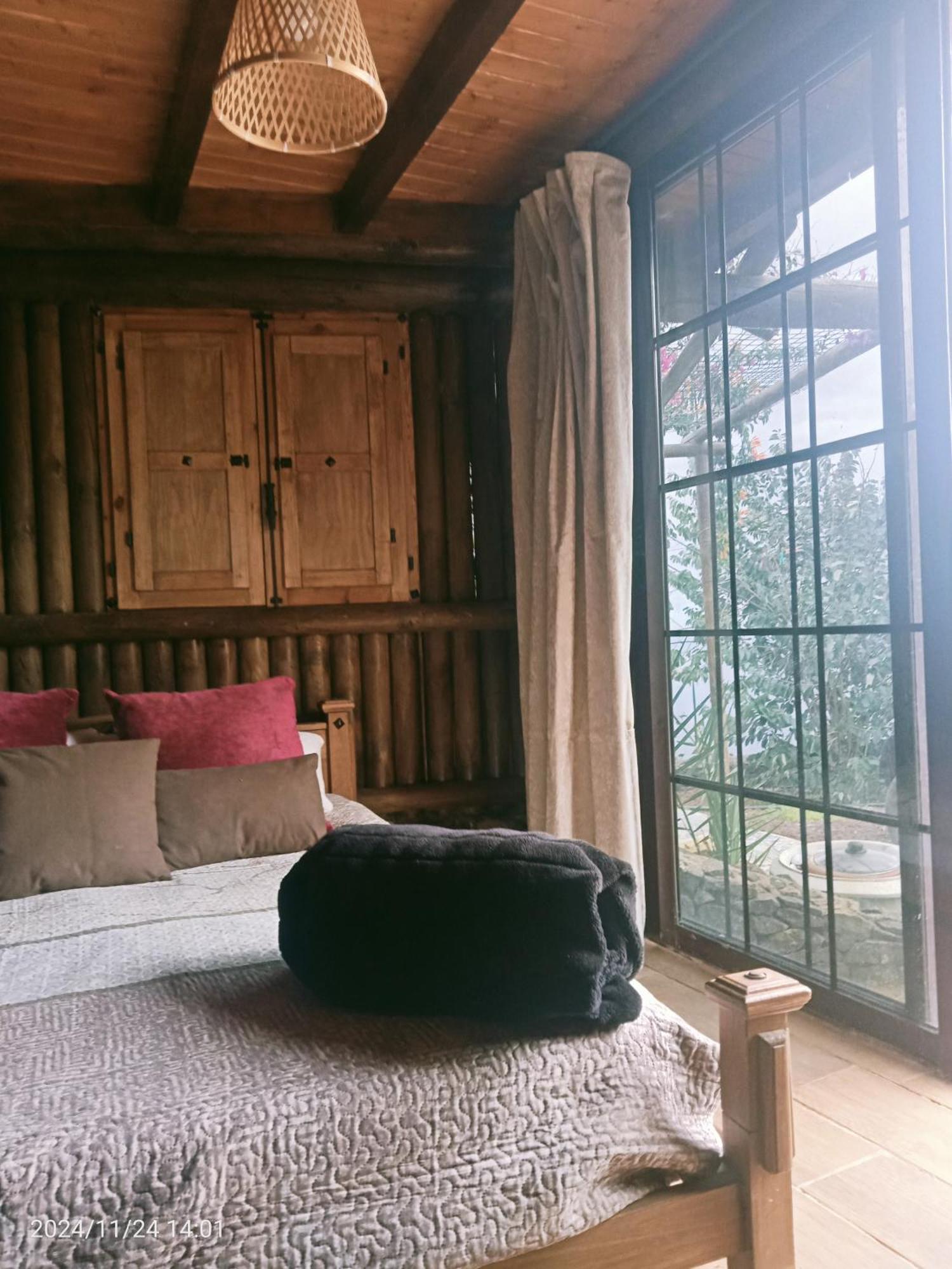 Finca Rural House Tenerife Relax And Enjoy Santa Úrsula Εξωτερικό φωτογραφία