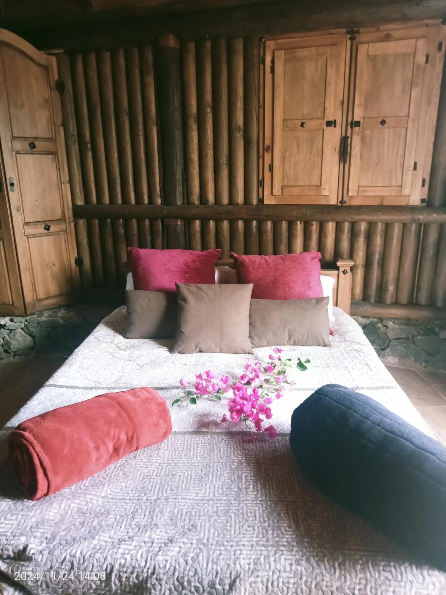 Finca Rural House Tenerife Relax And Enjoy Santa Úrsula Εξωτερικό φωτογραφία