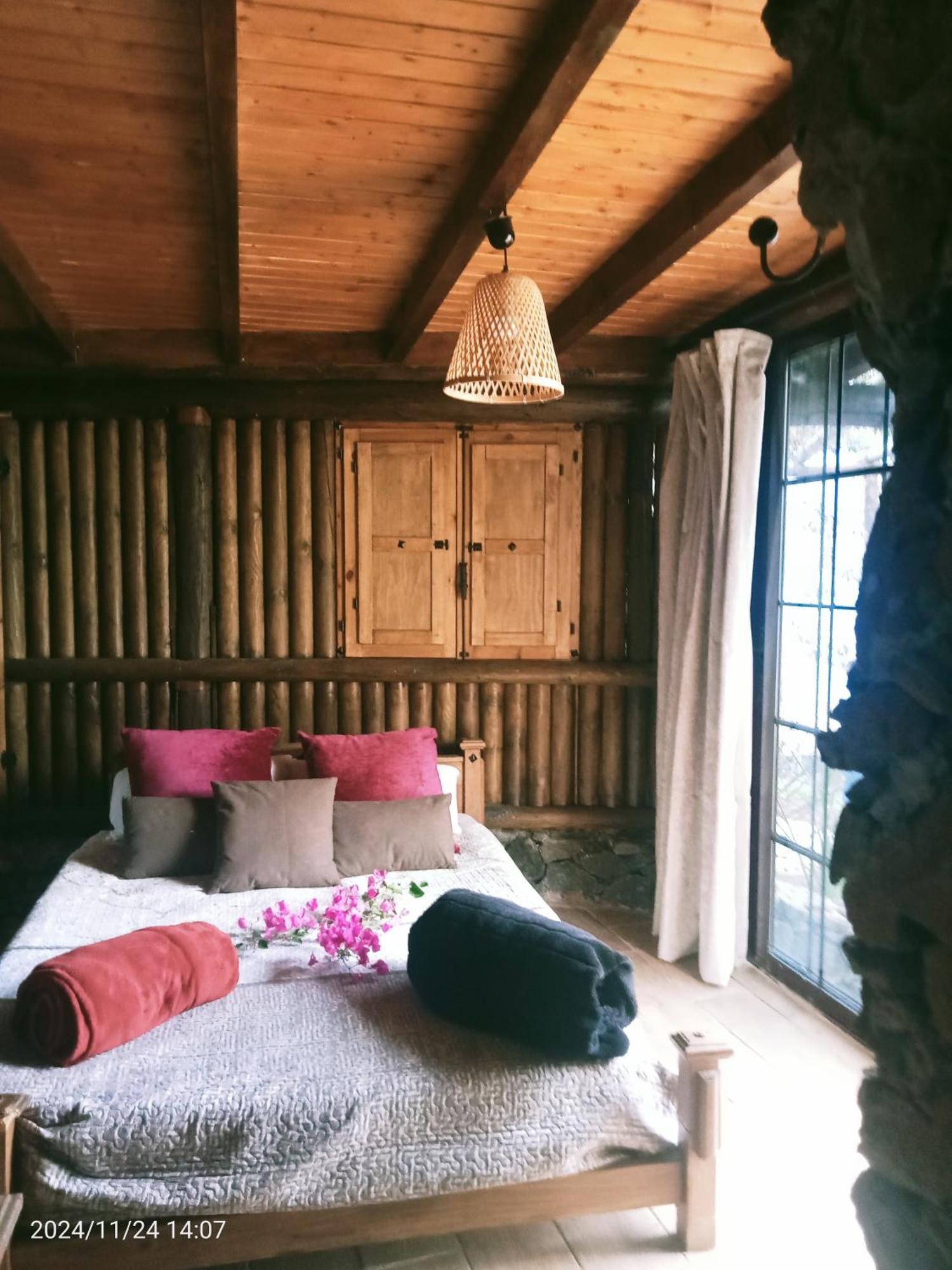 Finca Rural House Tenerife Relax And Enjoy Santa Úrsula Εξωτερικό φωτογραφία