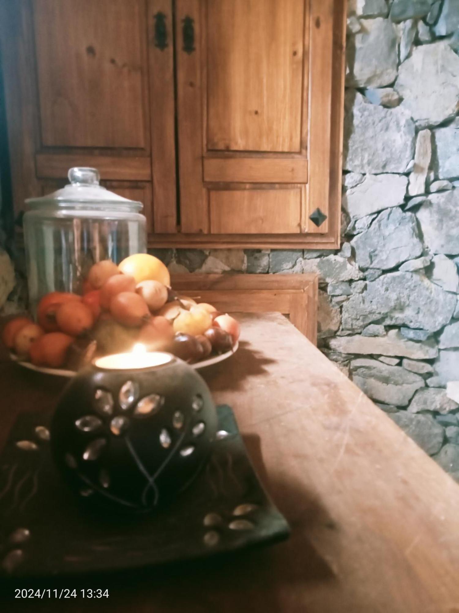 Finca Rural House Tenerife Relax And Enjoy Santa Úrsula Εξωτερικό φωτογραφία