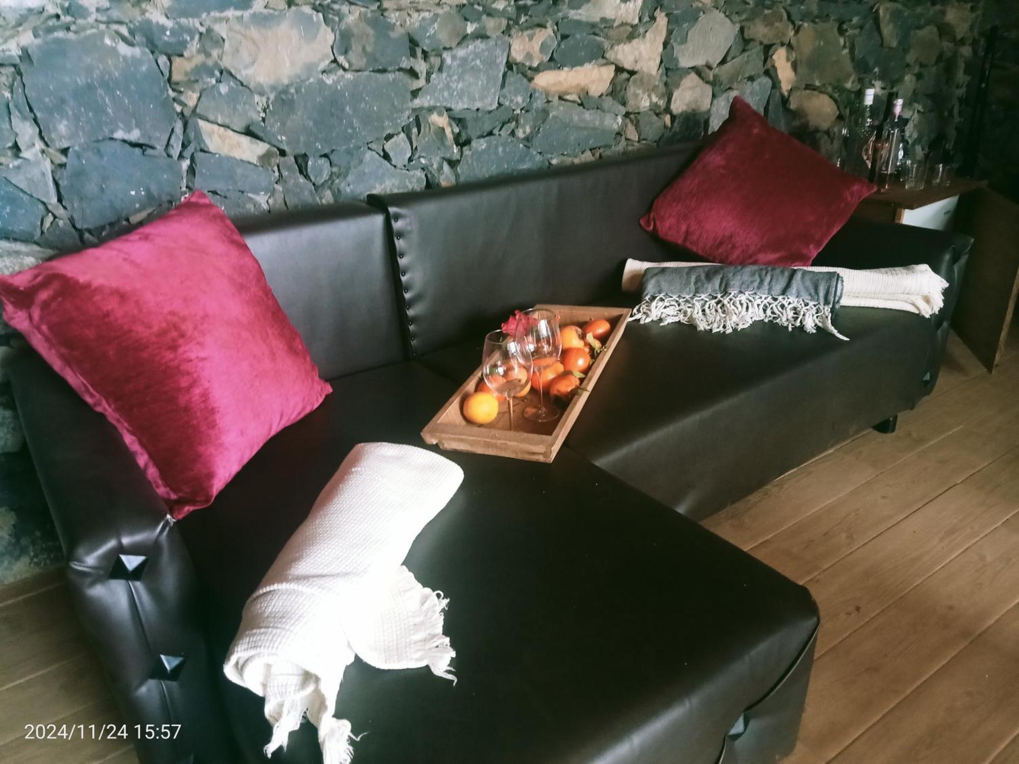 Finca Rural House Tenerife Relax And Enjoy Santa Úrsula Εξωτερικό φωτογραφία