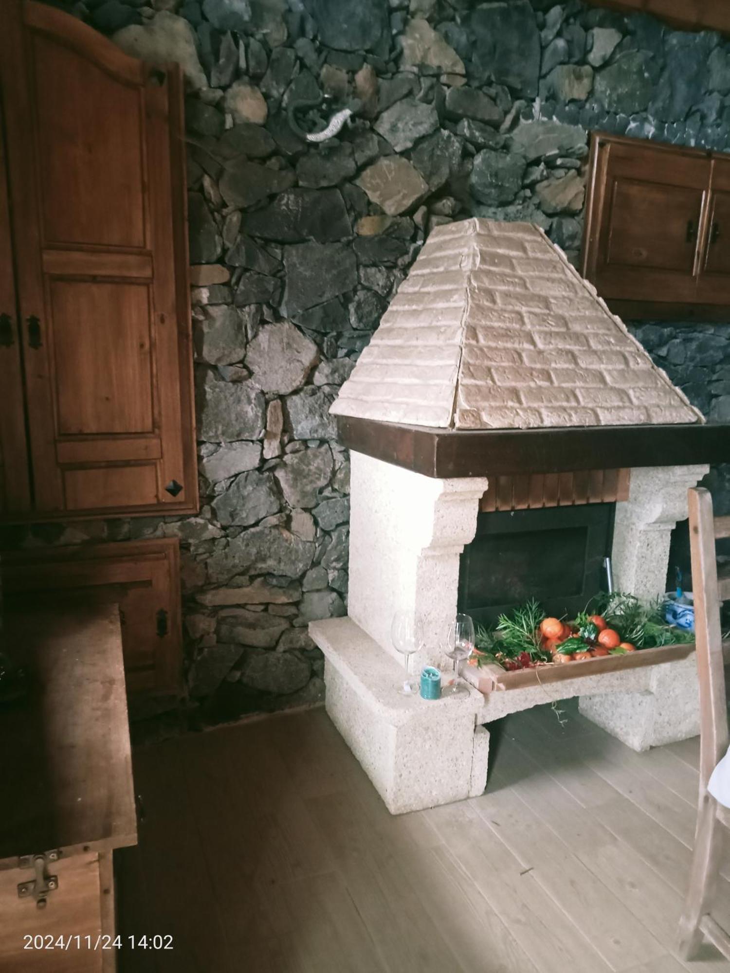 Finca Rural House Tenerife Relax And Enjoy Santa Úrsula Εξωτερικό φωτογραφία