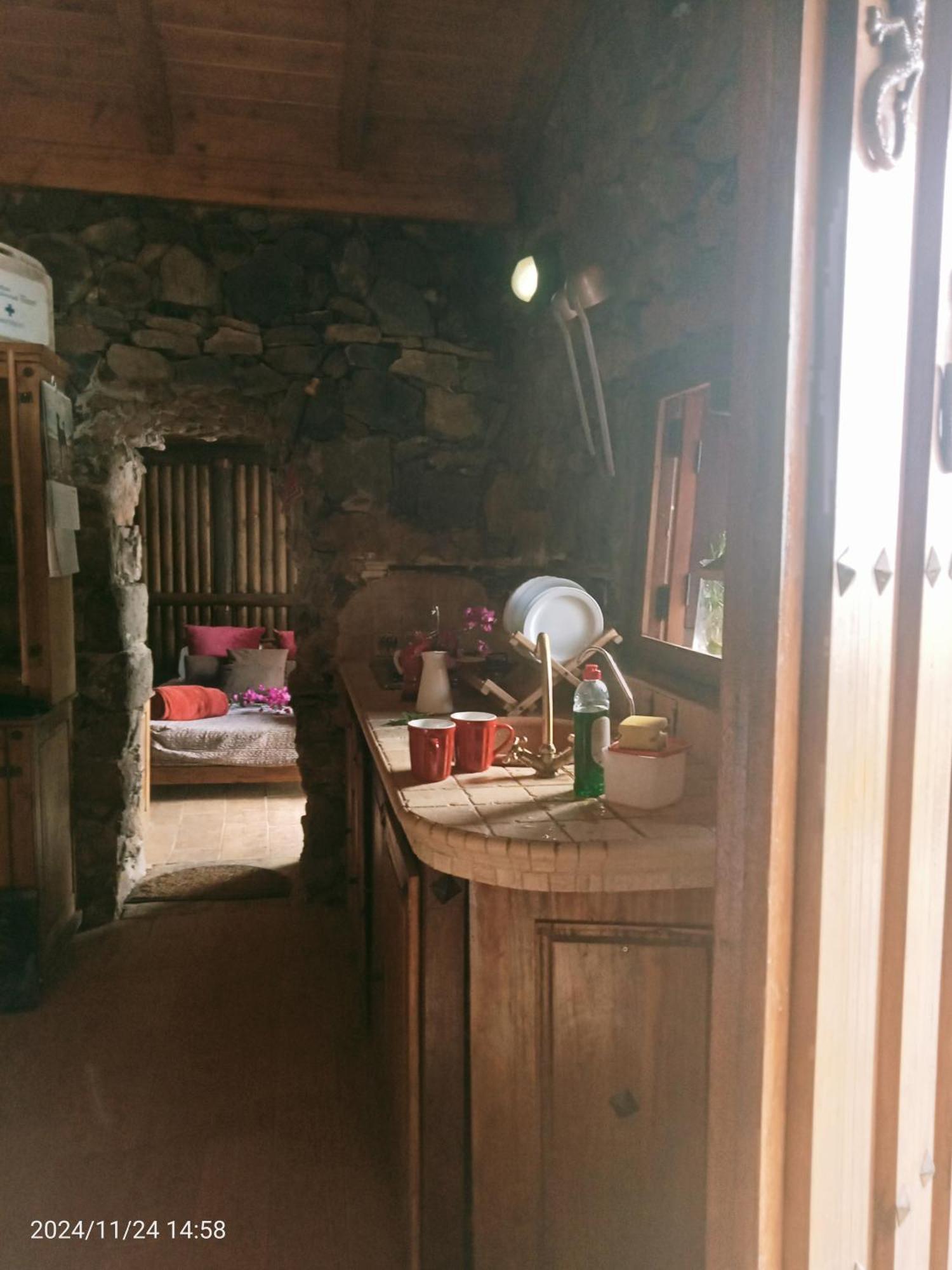 Finca Rural House Tenerife Relax And Enjoy Santa Úrsula Εξωτερικό φωτογραφία