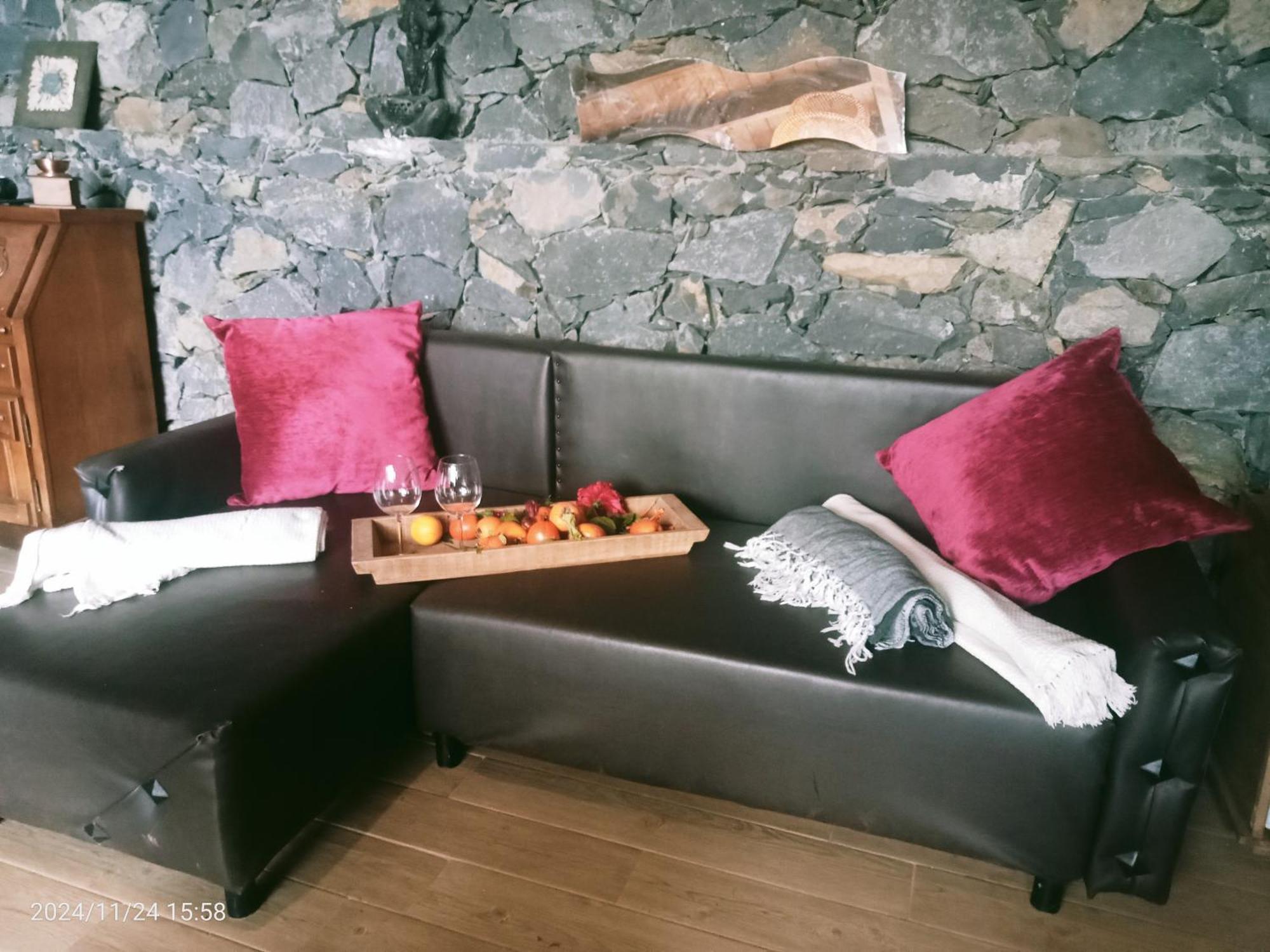 Finca Rural House Tenerife Relax And Enjoy Santa Úrsula Εξωτερικό φωτογραφία