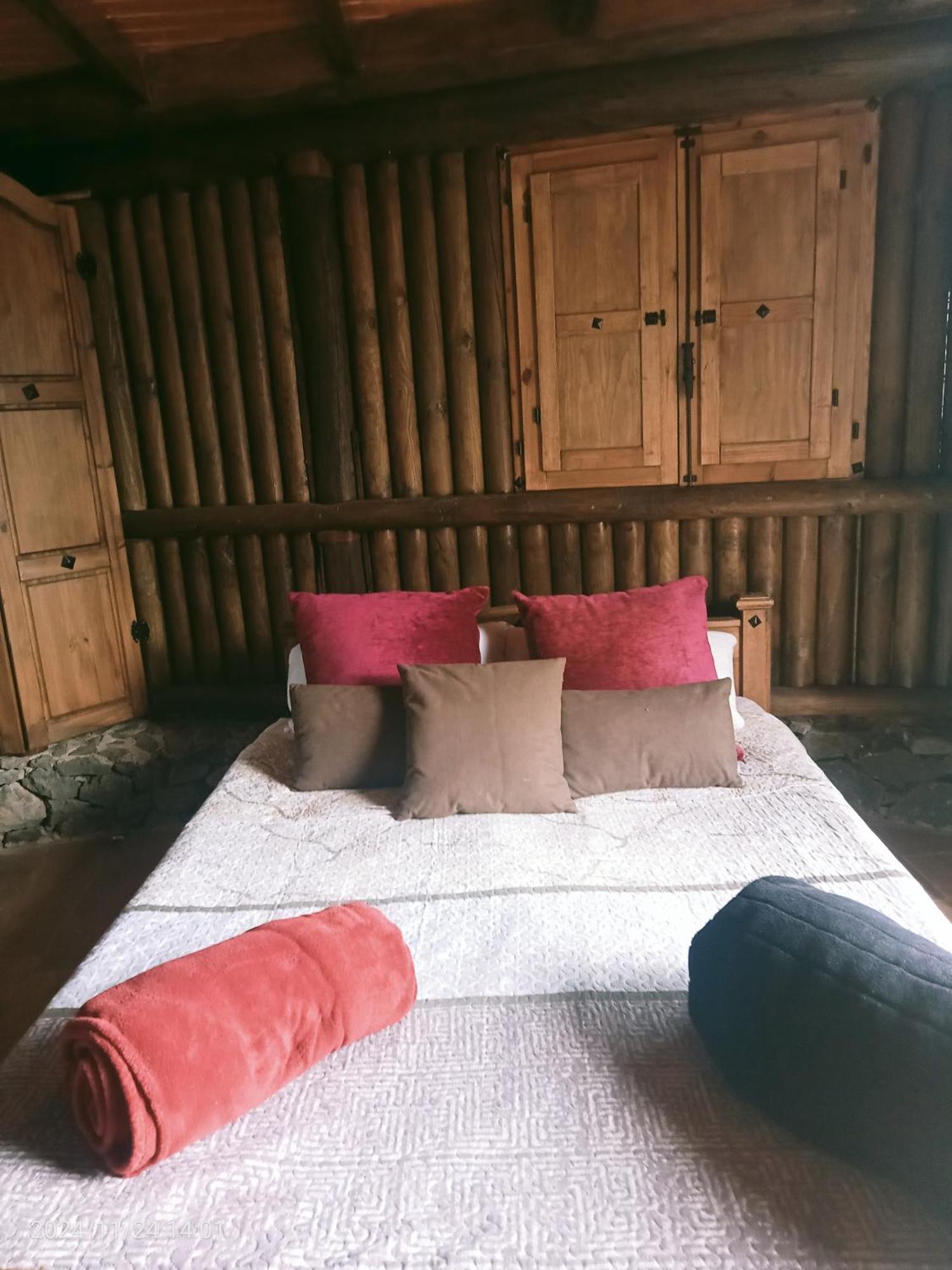 Finca Rural House Tenerife Relax And Enjoy Santa Úrsula Εξωτερικό φωτογραφία