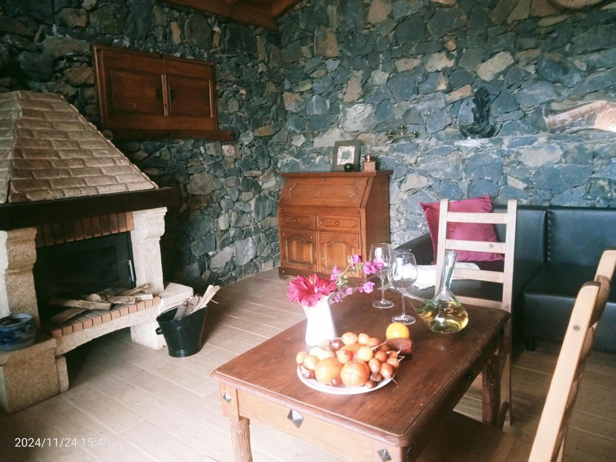 Finca Rural House Tenerife Relax And Enjoy Santa Úrsula Εξωτερικό φωτογραφία