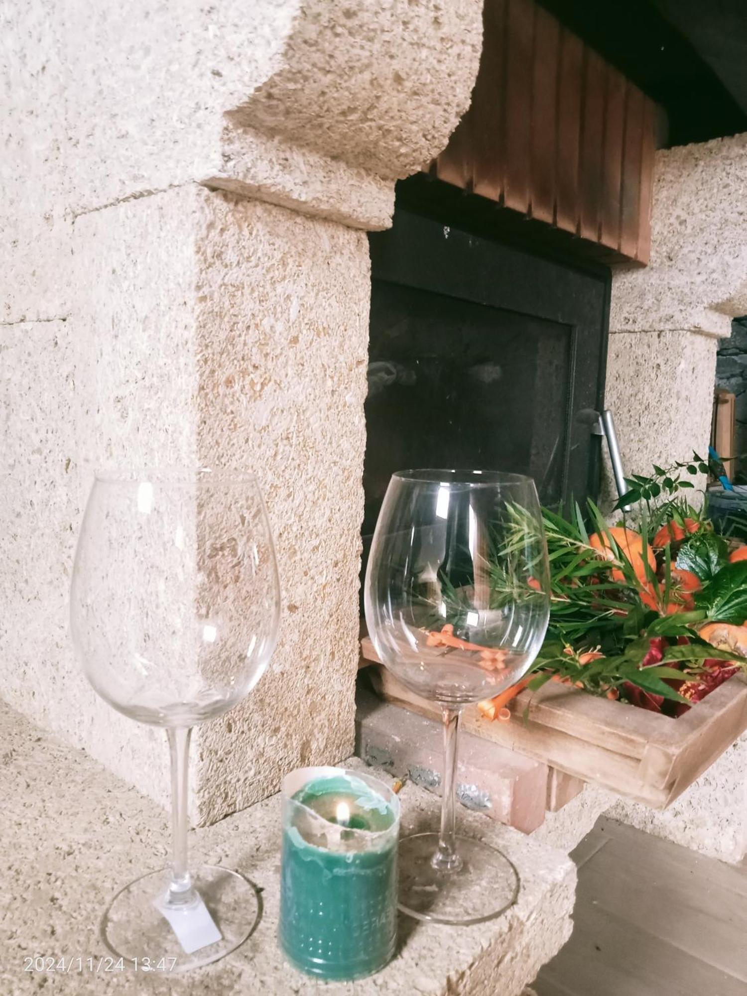 Finca Rural House Tenerife Relax And Enjoy Santa Úrsula Εξωτερικό φωτογραφία