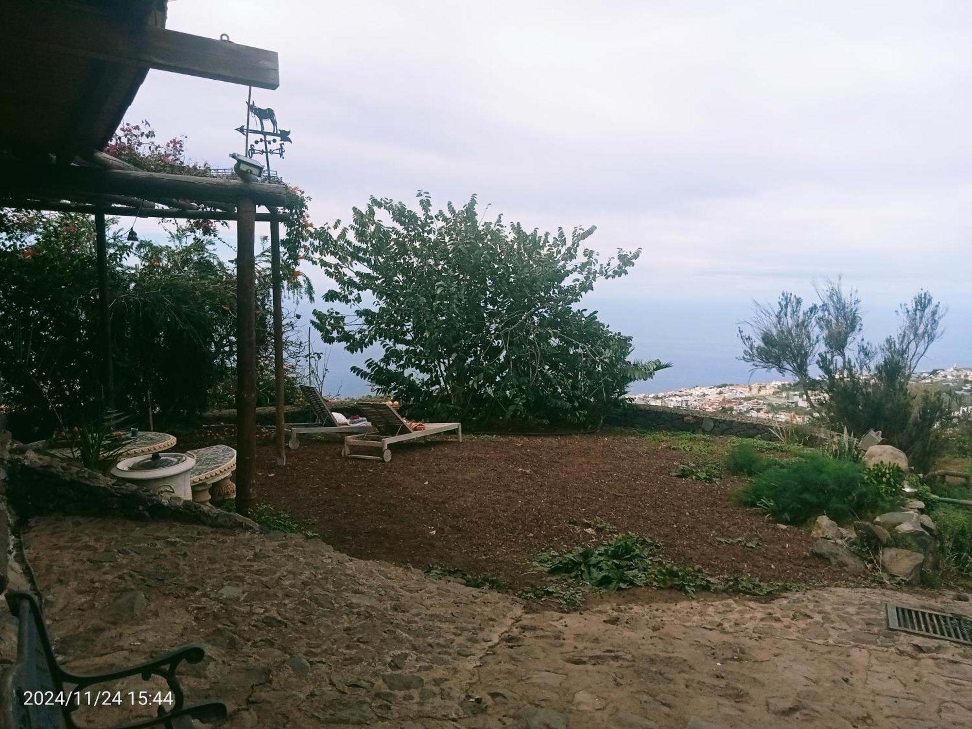 Finca Rural House Tenerife Relax And Enjoy Santa Úrsula Εξωτερικό φωτογραφία