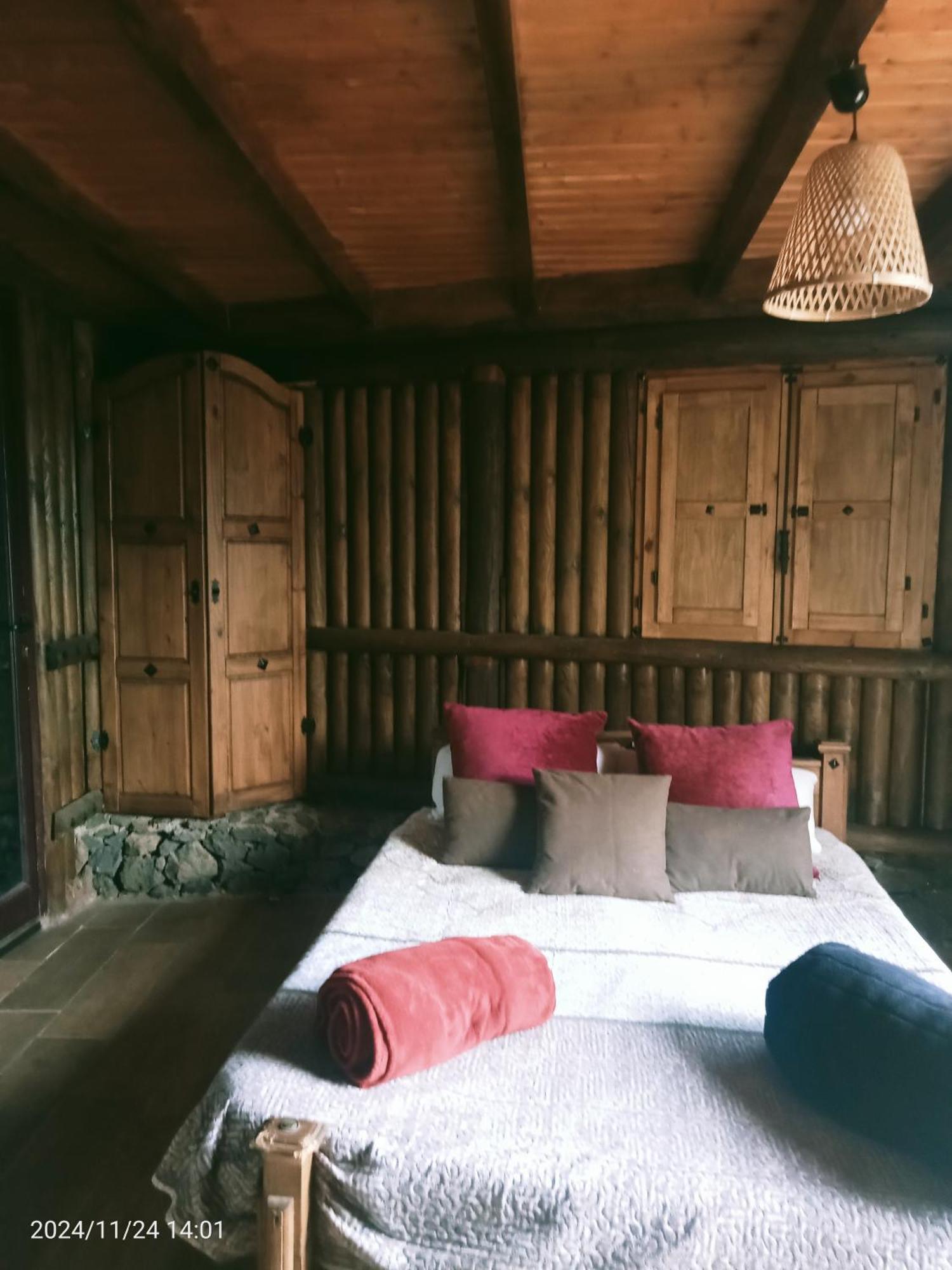 Finca Rural House Tenerife Relax And Enjoy Santa Úrsula Εξωτερικό φωτογραφία