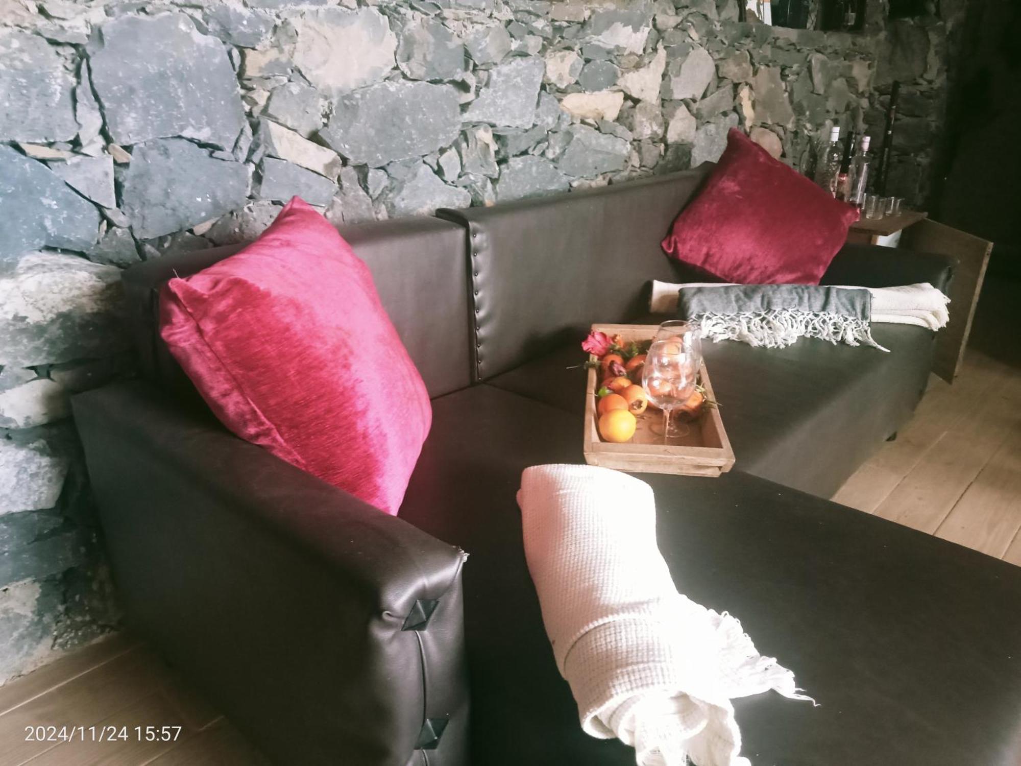 Finca Rural House Tenerife Relax And Enjoy Santa Úrsula Εξωτερικό φωτογραφία