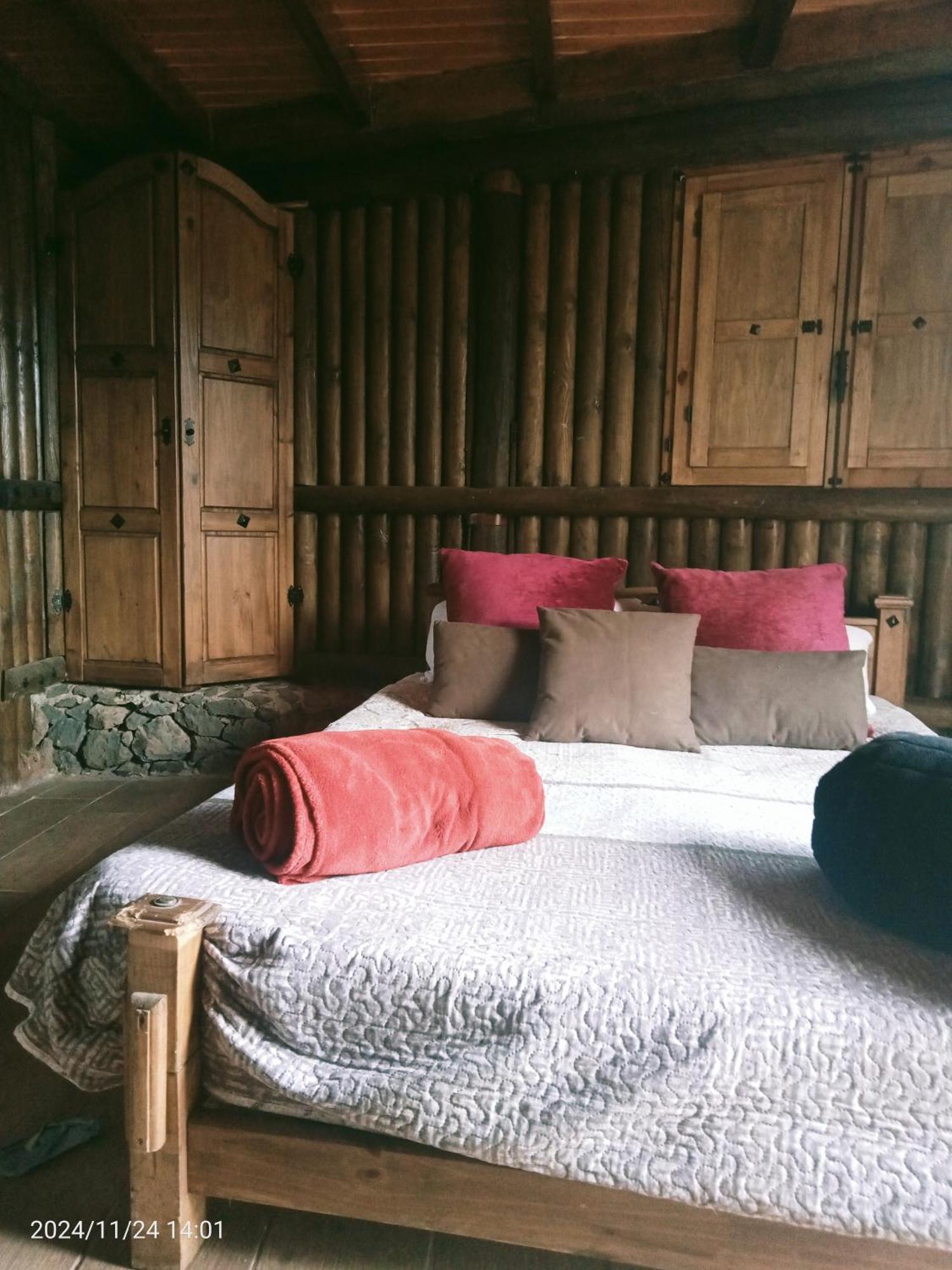 Finca Rural House Tenerife Relax And Enjoy Santa Úrsula Εξωτερικό φωτογραφία