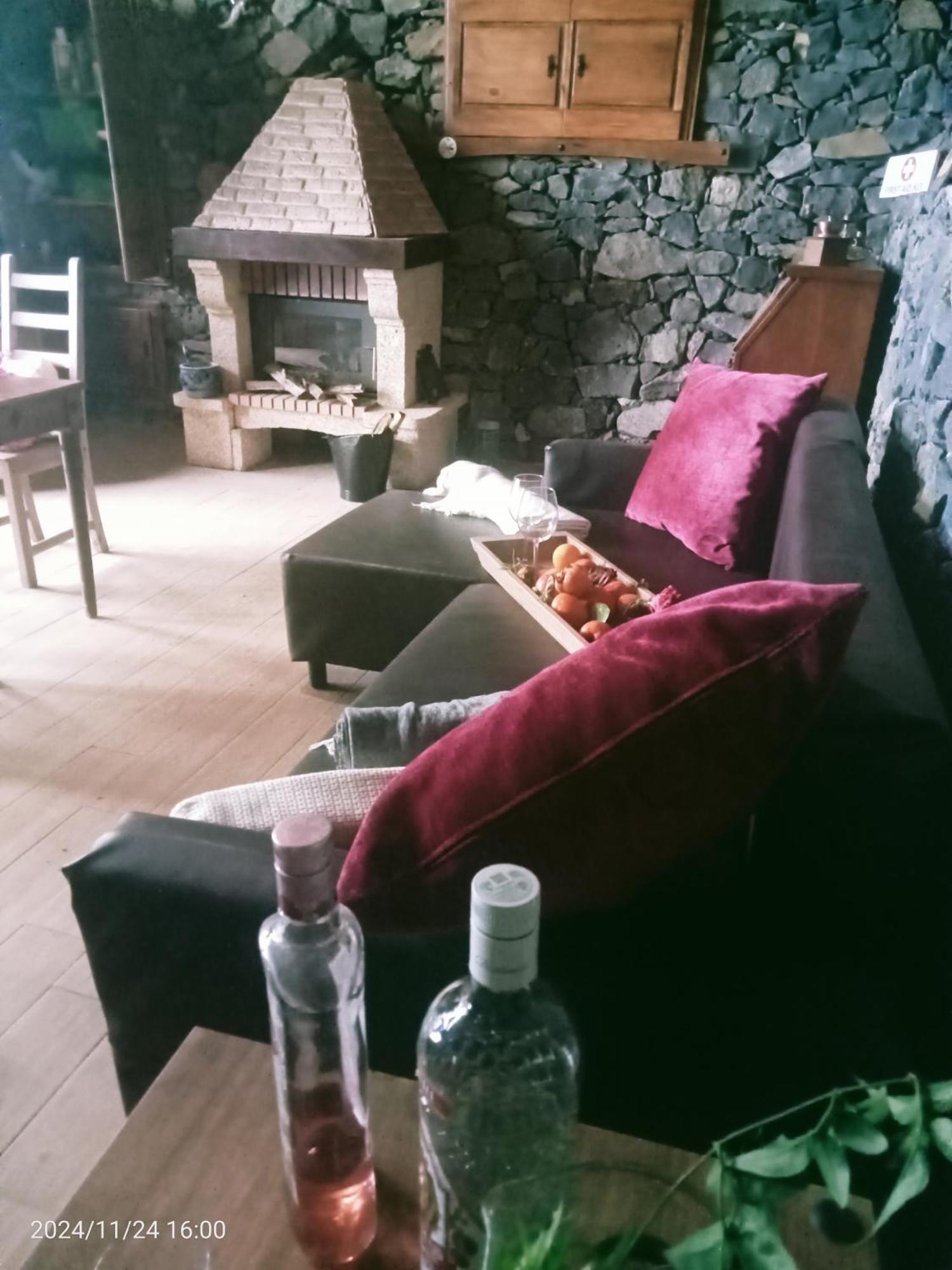 Finca Rural House Tenerife Relax And Enjoy Santa Úrsula Εξωτερικό φωτογραφία