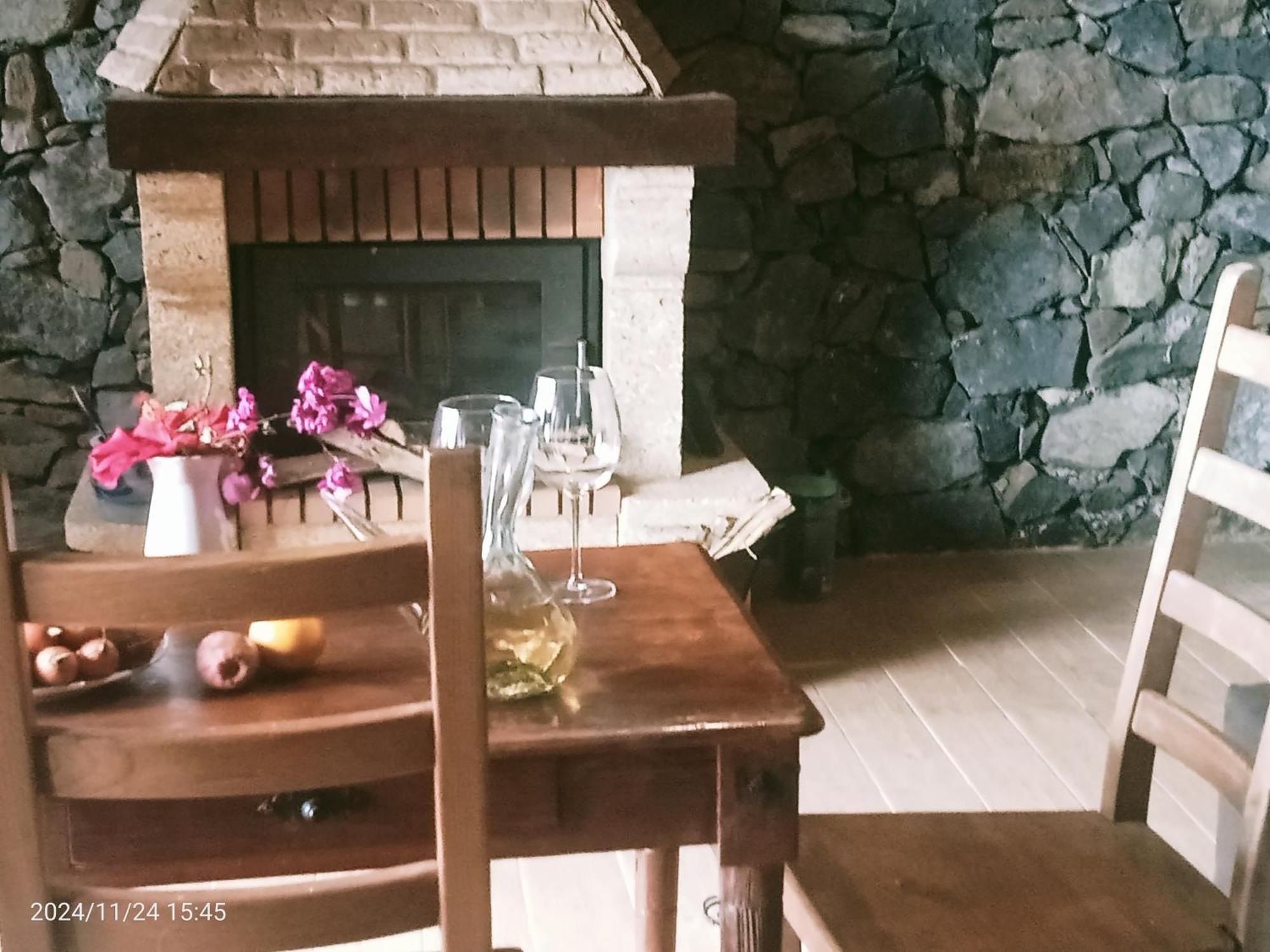 Finca Rural House Tenerife Relax And Enjoy Santa Úrsula Εξωτερικό φωτογραφία