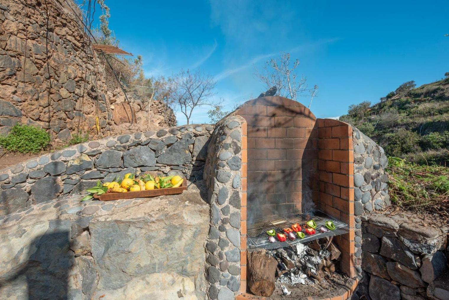 Finca Rural House Tenerife Relax And Enjoy Santa Úrsula Εξωτερικό φωτογραφία