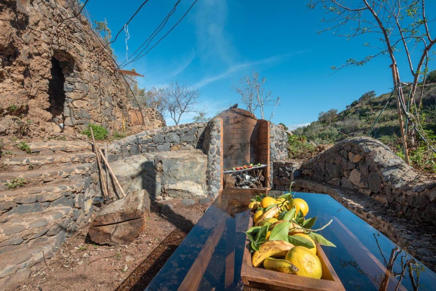 Finca Rural House Tenerife Relax And Enjoy Santa Úrsula Εξωτερικό φωτογραφία