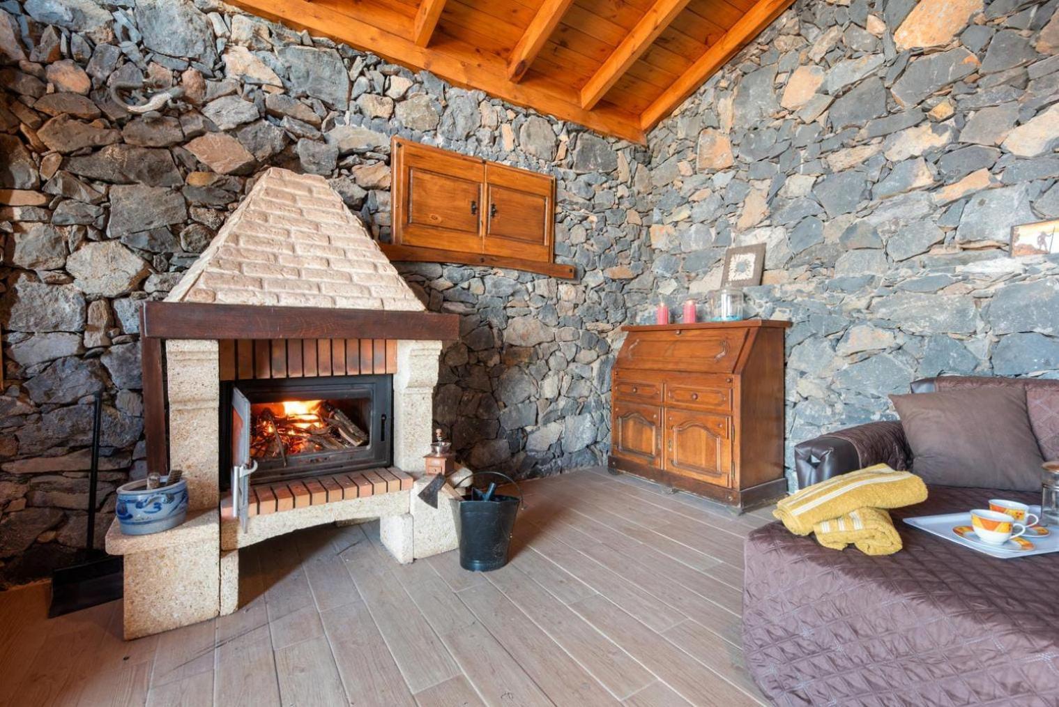 Finca Rural House Tenerife Relax And Enjoy Santa Úrsula Εξωτερικό φωτογραφία