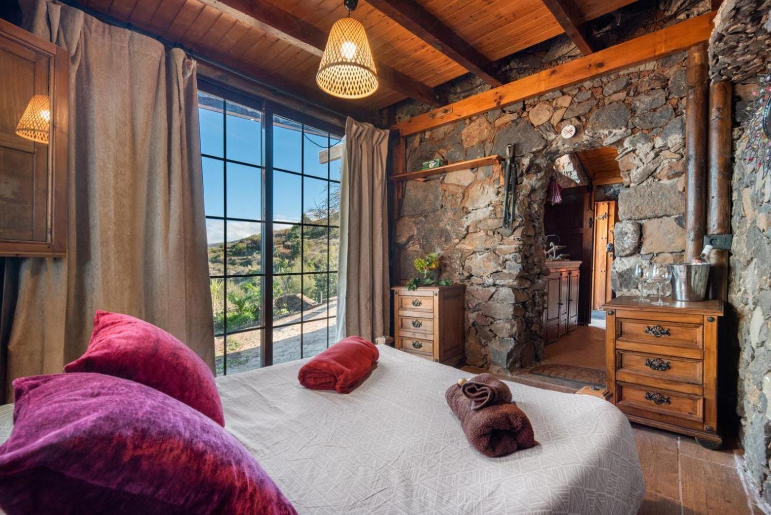 Finca Rural House Tenerife Relax And Enjoy Santa Úrsula Εξωτερικό φωτογραφία