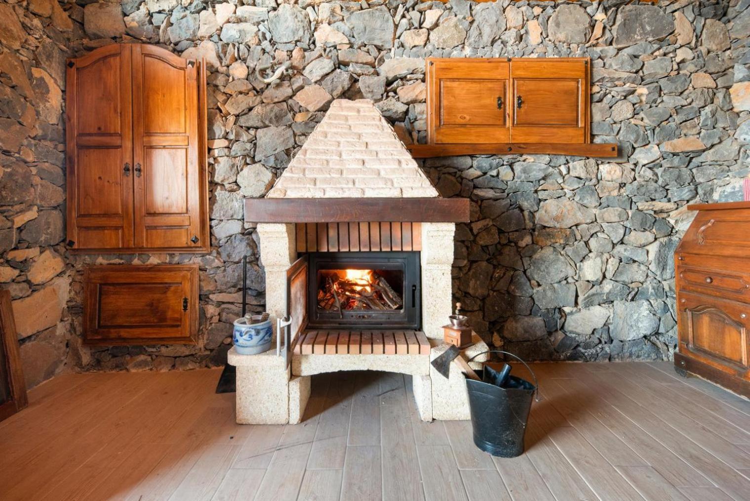 Finca Rural House Tenerife Relax And Enjoy Santa Úrsula Εξωτερικό φωτογραφία