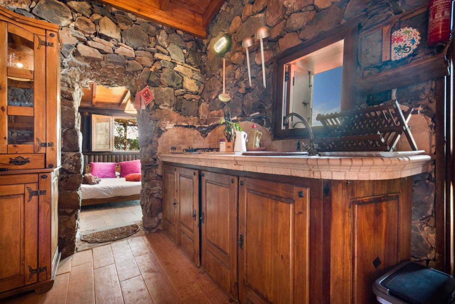 Finca Rural House Tenerife Relax And Enjoy Santa Úrsula Εξωτερικό φωτογραφία