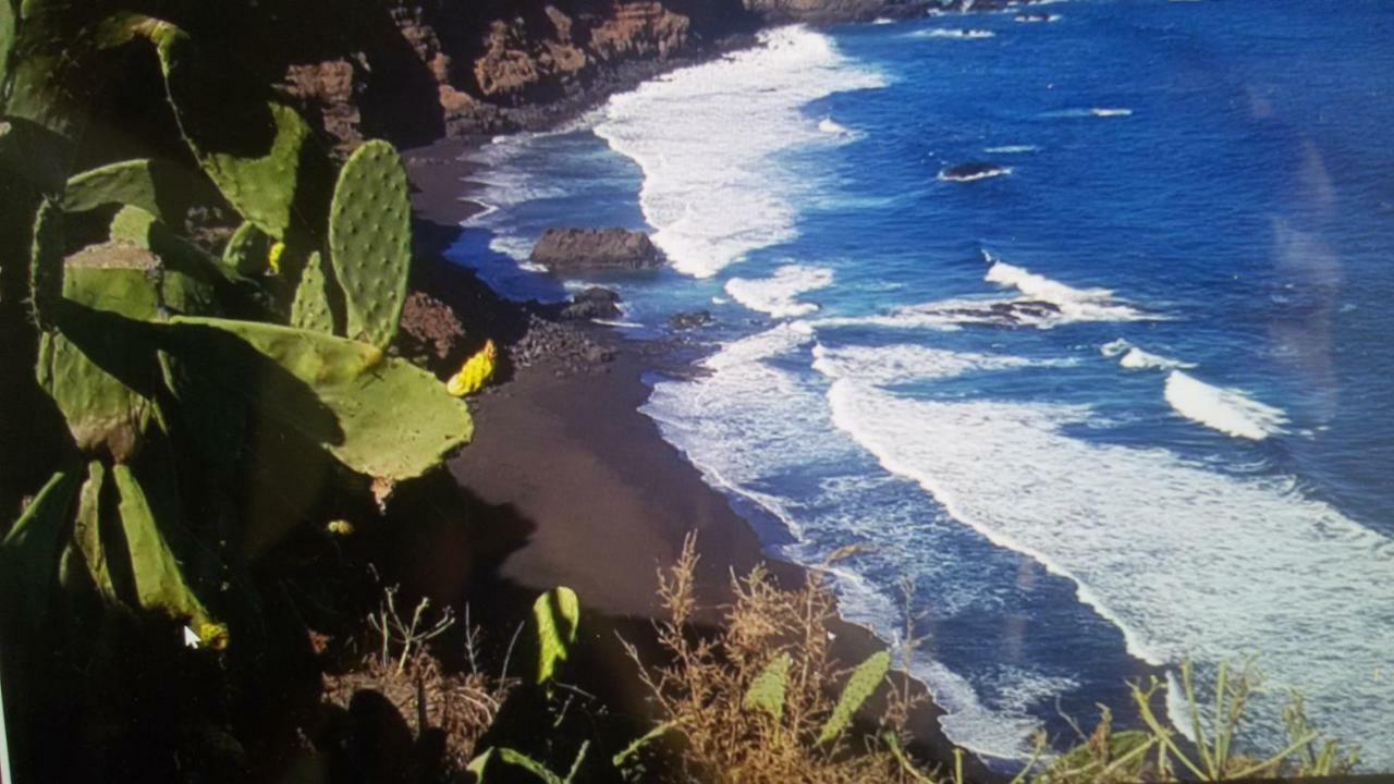 Finca Rural House Tenerife Relax And Enjoy Santa Úrsula Εξωτερικό φωτογραφία