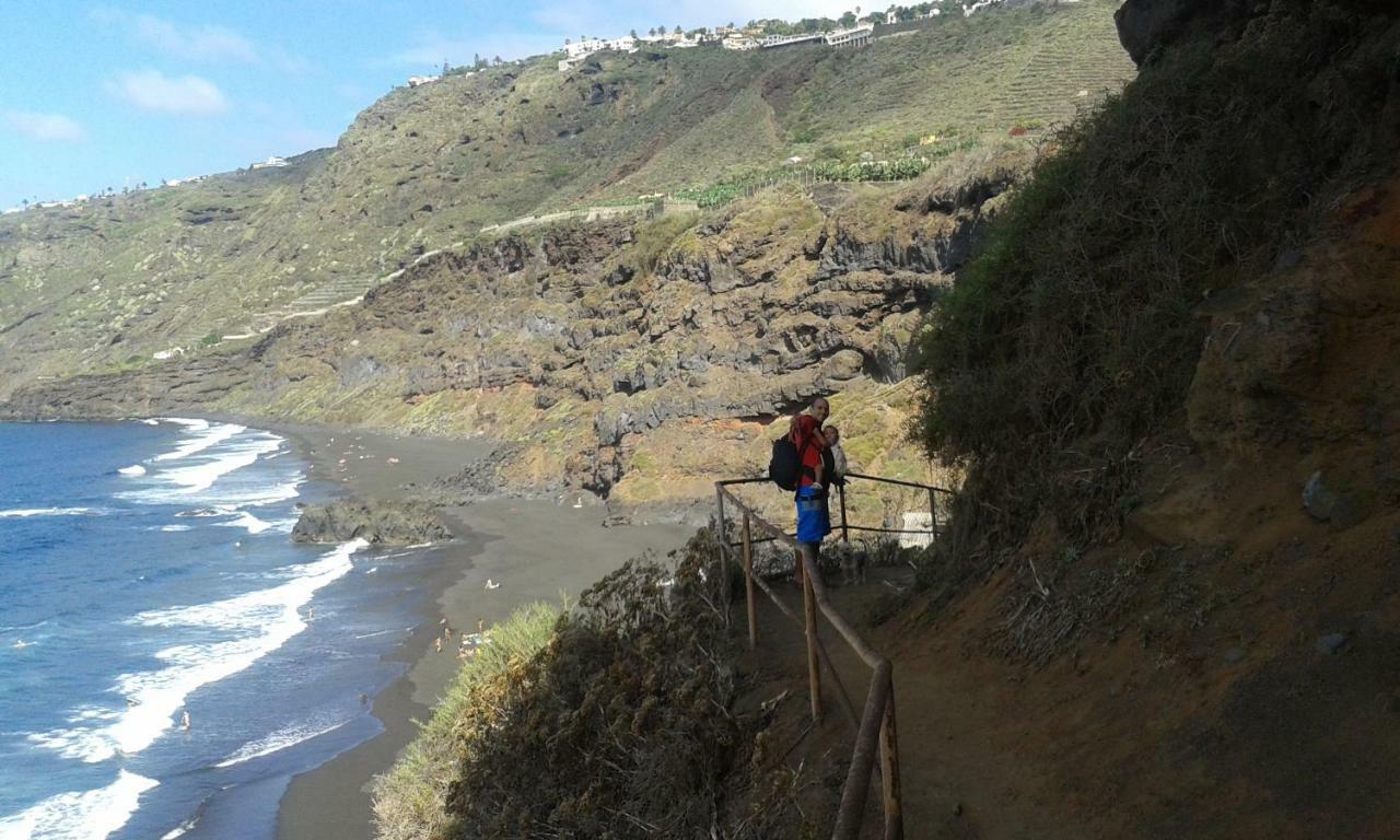 Finca Rural House Tenerife Relax And Enjoy Santa Úrsula Εξωτερικό φωτογραφία